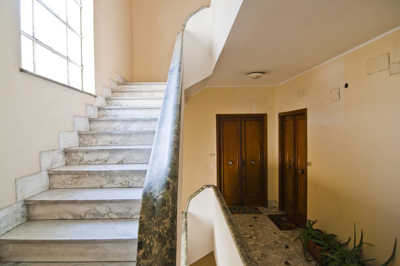 Villa Aquari Cozy Apartment Roma Ngoại thất bức ảnh