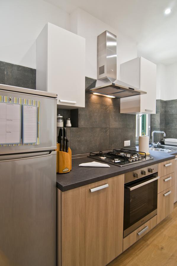 Villa Aquari Cozy Apartment Roma Ngoại thất bức ảnh