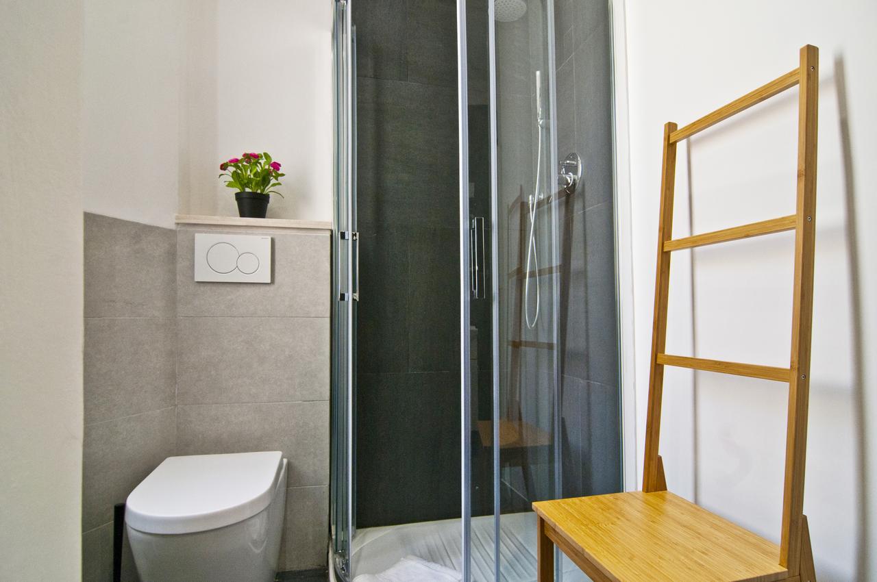 Villa Aquari Cozy Apartment Roma Ngoại thất bức ảnh