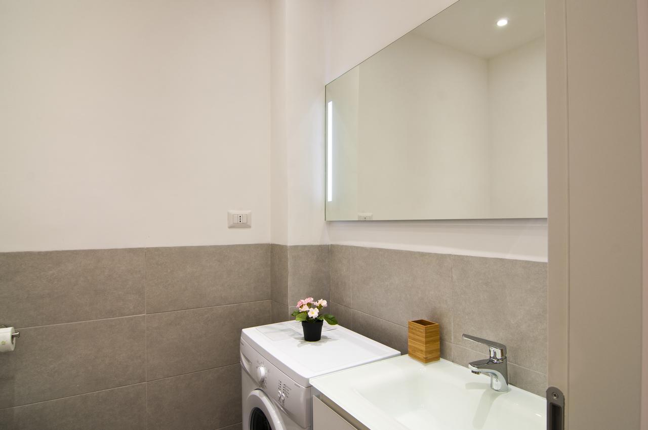 Villa Aquari Cozy Apartment Roma Ngoại thất bức ảnh