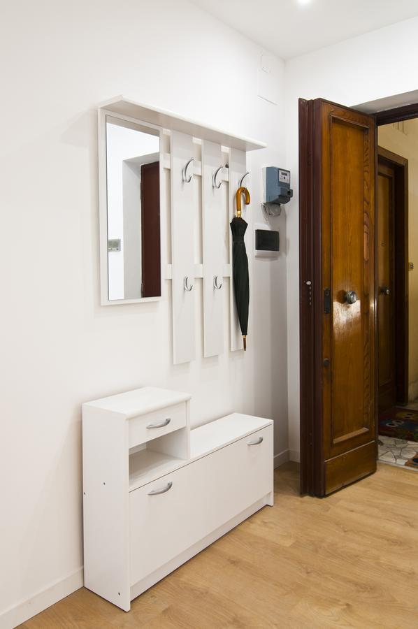 Villa Aquari Cozy Apartment Roma Ngoại thất bức ảnh