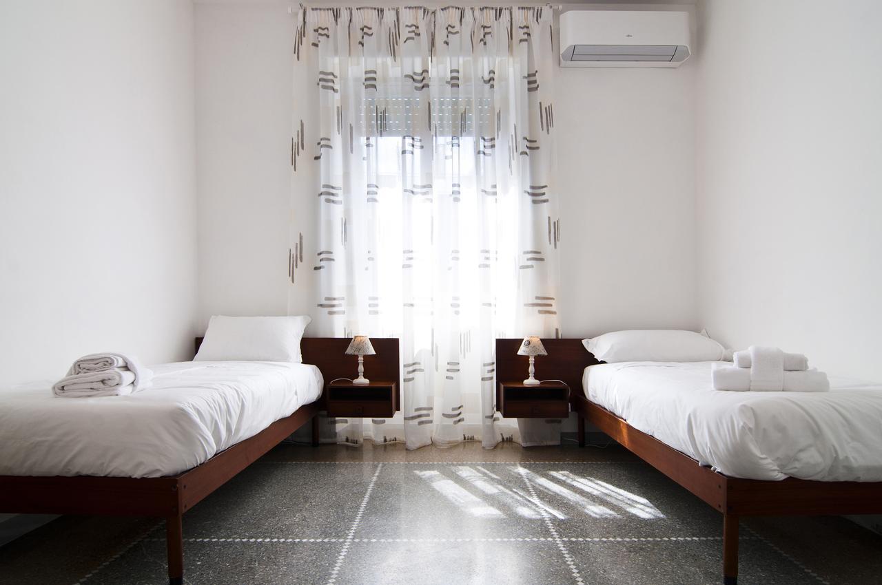 Villa Aquari Cozy Apartment Roma Ngoại thất bức ảnh