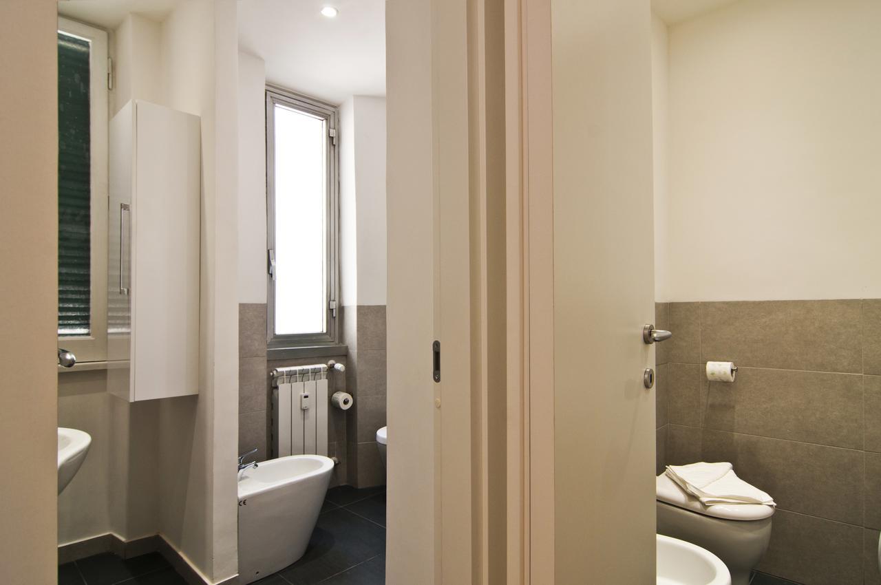 Villa Aquari Cozy Apartment Roma Ngoại thất bức ảnh