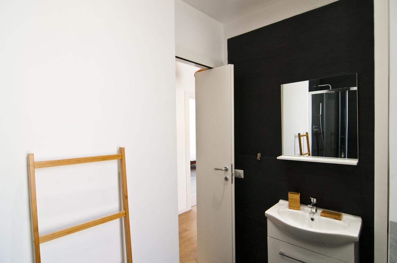 Villa Aquari Cozy Apartment Roma Ngoại thất bức ảnh
