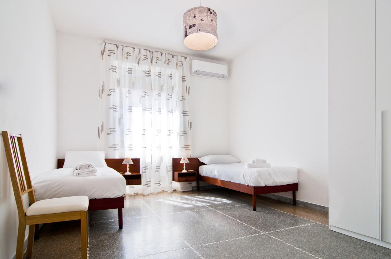 Villa Aquari Cozy Apartment Roma Ngoại thất bức ảnh