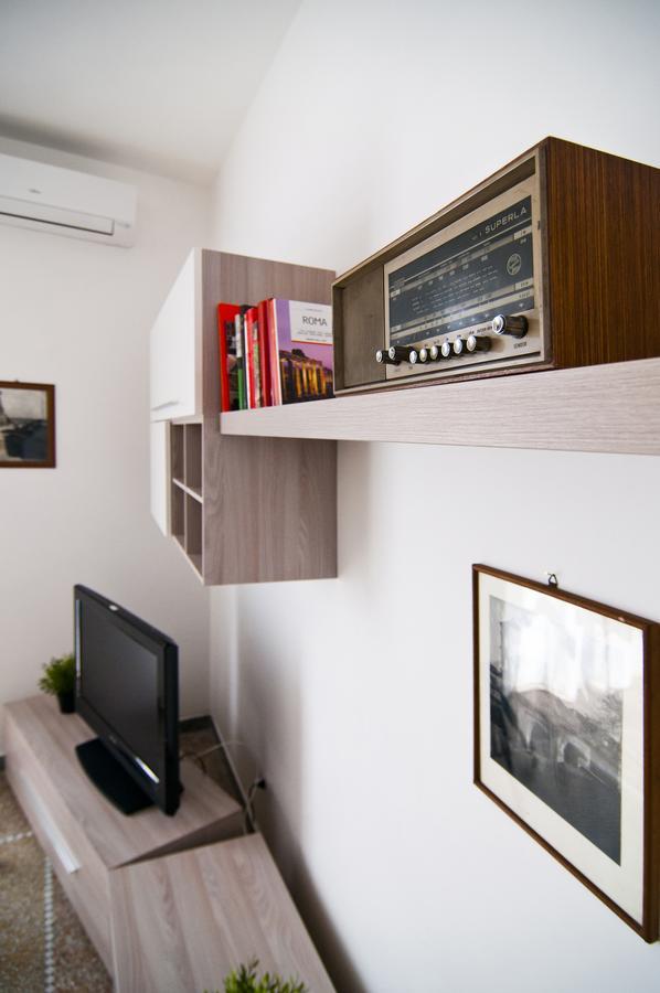 Villa Aquari Cozy Apartment Roma Ngoại thất bức ảnh