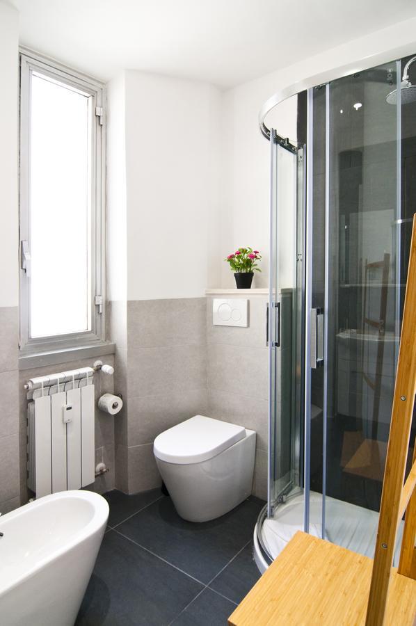 Villa Aquari Cozy Apartment Roma Ngoại thất bức ảnh